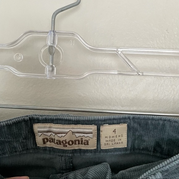 Patagonia corduroy skirt - Picture 5 of 7